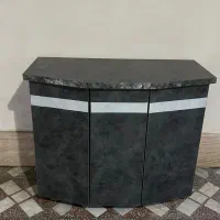 جاکفشی یا کنسول ام دی اف