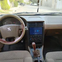 پژو405مدل 93