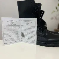 پوتین سربازی