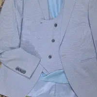 ۳ دست کت شلوار در حد آک|لباس|مشهد, دانشجو|دیوار