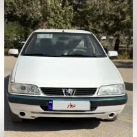 پژو slx مدل 98