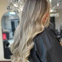 رنگ مو تخصصی