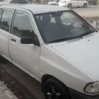 پراید مدل ۷۹