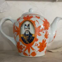 قوری بزرگ‌ نو