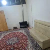 سوعیت چسبیده به رود خانه محدوده پل زمان خان|اجارهٔ کوتاهمدت آپارتمان و سوئیت|زاینده رود, |دیوار