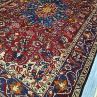 فرش دستباف شش متری 200*320|فرش|تهران, منیریه|دیوار