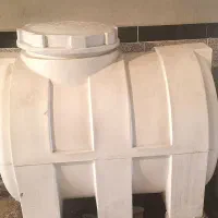 فروش تانکر ۵۰۰ لیتری در جوانرود