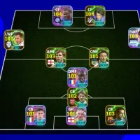 اکانت Efootball