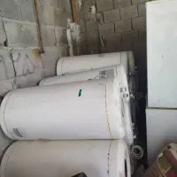 انواع کولر یخچال و آبگرم کن|کولر گازی و فنکوئل|چغادک, |دیوار