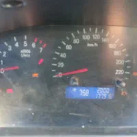 mvm530مدل۹۳|خودرو سواری و وانت|مهاجران, |دیوار