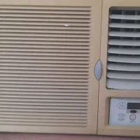 کولر پنجرای فروش فوری