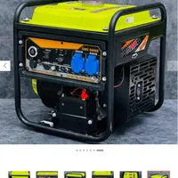 موتور برق جین پاور|ماشین‌آلات صنعتی|بانه, |دیوار