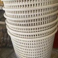 سطل زباله پلاستیکی