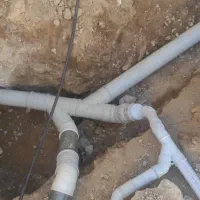 اوستا لوله کش آب و فاظلاب و خرده کاری