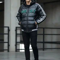 کاپشن/هودی/پافر/پالتو/تولیدی|لباس|تهران, بازار|دیوار