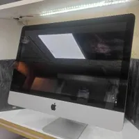 ایمک اپل اسلیم a1418 ال این وان all IN one imac|رایانه رومیزی|تهران, ستارخان|دیوار