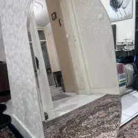روشویی باکس دار همراه با آیینه ال ای دی دار|لوازم سرویس بهداشتی|کرج, دولت‌آباد|دیوار