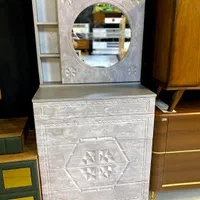 درآور/ میز آرایش/ دیاموند|جاکفشی، کمد، دراور|قشم, |دیوار