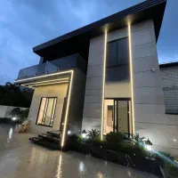 فروش و معاوضه ویلای ۲۶۰ متری اول دامنه،تشکون