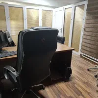 برج اداری بهار ۲ اتاق سند اداری بازسازی کامل مبله|اجارهٔ دفتر کار، اتاق اداری، مطب|تهران, بهار|دیوار