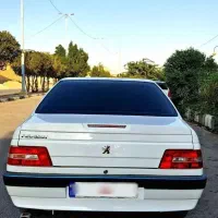 پژو 405slxخونگی|خودرو سواری و وانت|آبادان, |دیوار