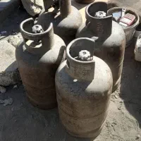 خریدوفروش گازکپسول و سری پیک نیک