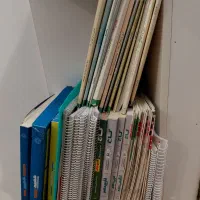 گاج، مبتکران، قلم چی، کنکوریم|کتاب و مجله آموزشی|تهران, سازمان آب|دیوار