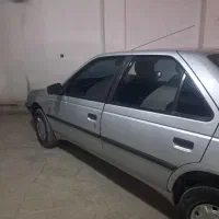 سواری دربستی