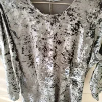 لباس زنانه|لباس|برخوار, |دیوار