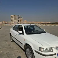 سمند Lx.ef7