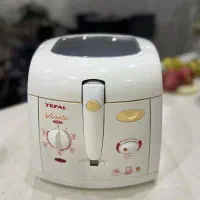 سرخ‌کن تفال Visialis کاملاً نو فقط ۳ میلیون