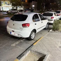 تیبا ۲ مدل ۹۸