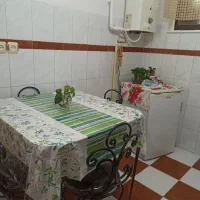 سوئیت 80 متری سه خوابه در منطقه گردشگری|اجارهٔ کوتاه‌مدت آپارتمان و سوئیت|لاهیجان, گلستان|دیوار