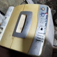 لباسشویی اتوماتیک نیاز به تعمیر