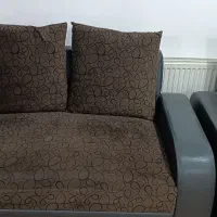 مبل راحتی|مبلمان خانگی و میز عسلی|گنبد کاووس, |دیوار