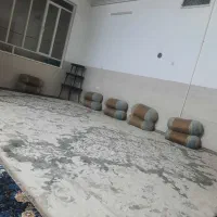فرش|فرش|یزد, |دیوار