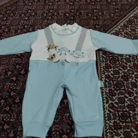 نوزادی تا ۶ ماهگی