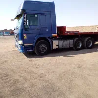 کشنده هوو ۲۰۰۶|خودرو سنگین|تهران, آبشار|دیوار