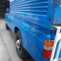 نیسان زامیاد بدون رنگ|خودرو سواری و وانت|تبریز, |دیوار