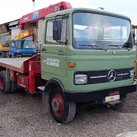 خاور جرثقیل