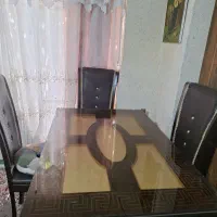 میز نهار خوری