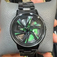 رینگی ساعتمچی جدید همه رینگ و رنگ|ساعت|مشهد, ایثار|دیوار