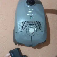 جارو برقی سامسونگ|جاروبرقی، جارو شارژی، بخارشو|خمین, |دیوار