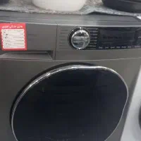 لباسشویی و یخچال نو