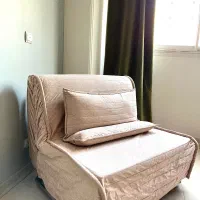 مبل تخت خواب شو