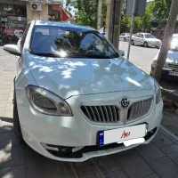 برلیانس h330