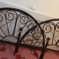 تخت|تخت و سرویس خواب|اهواز, حصیرآباد|دیوار