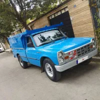 نیسان مدل 86