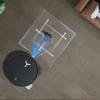 فروش جارو رباتیک اکووکس / Ecovacs Shop|جاروبرقی، جارو شارژی، بخارشو|مشهد, ملکآباد|دیوار