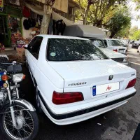 پارس تیوفایو۹۸